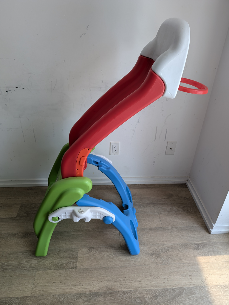 slide for kids