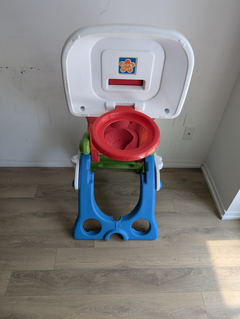 slide for kids - photo 2