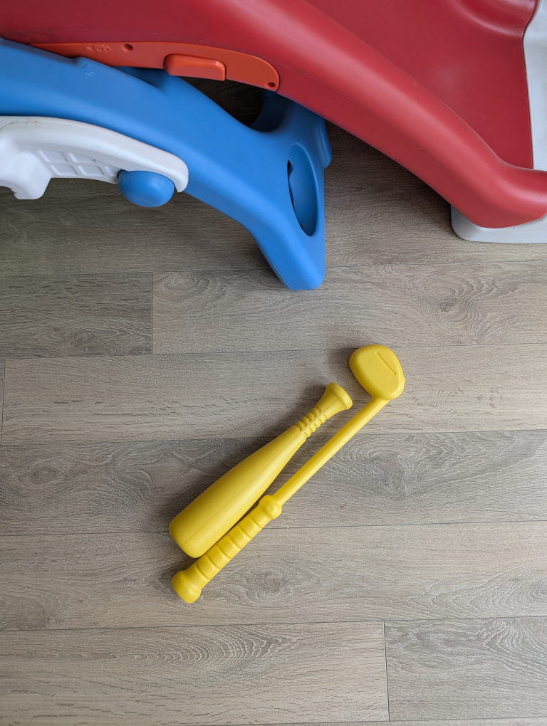 slide for kids - photo 4