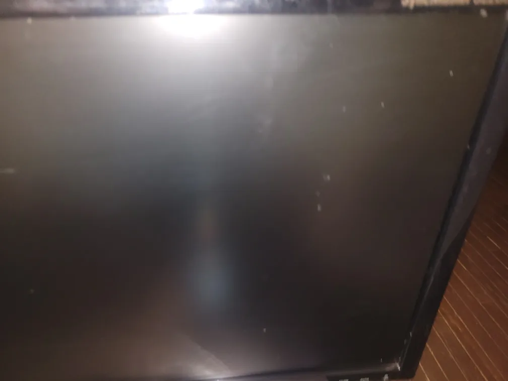 used samsung computer monitor 21.5 inch image indicator(5)