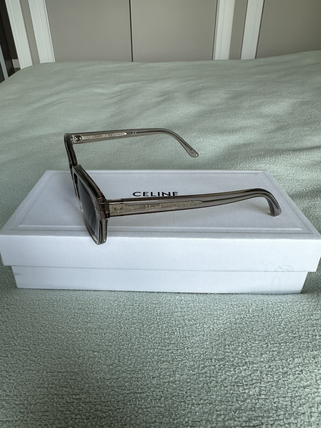 Celine Sunglasses - photo 3