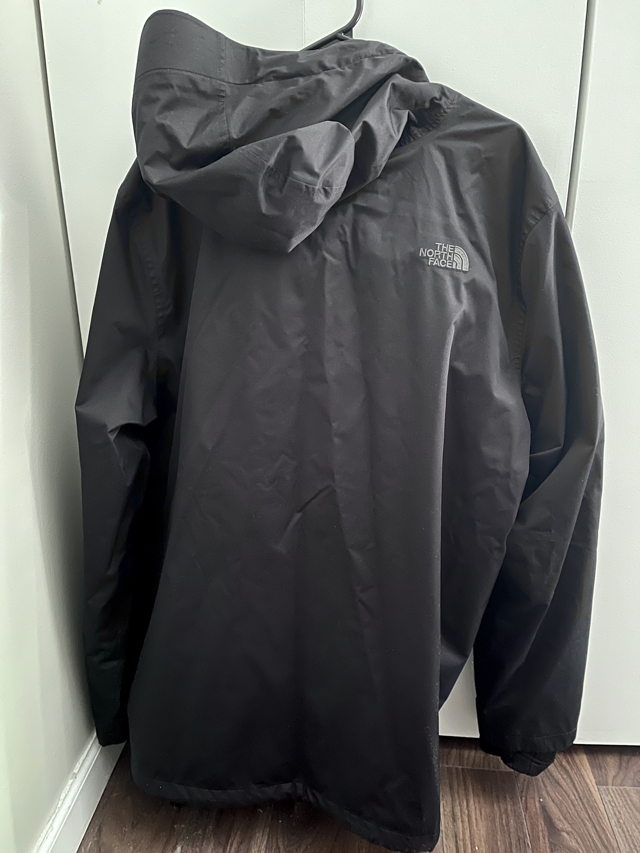 North Face Men's Arrowood Triclimate Jacket XXL Black