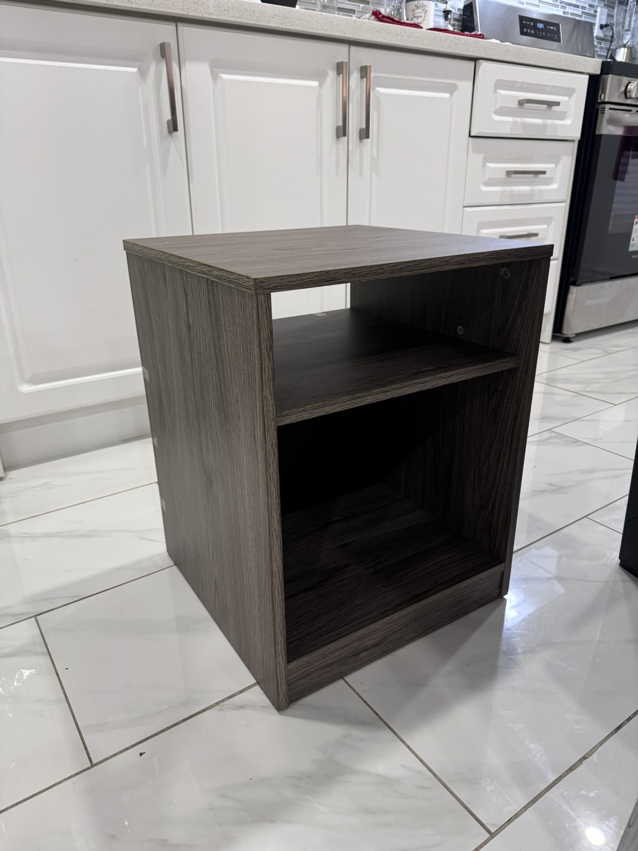 Small Storage Shelf, Side Table