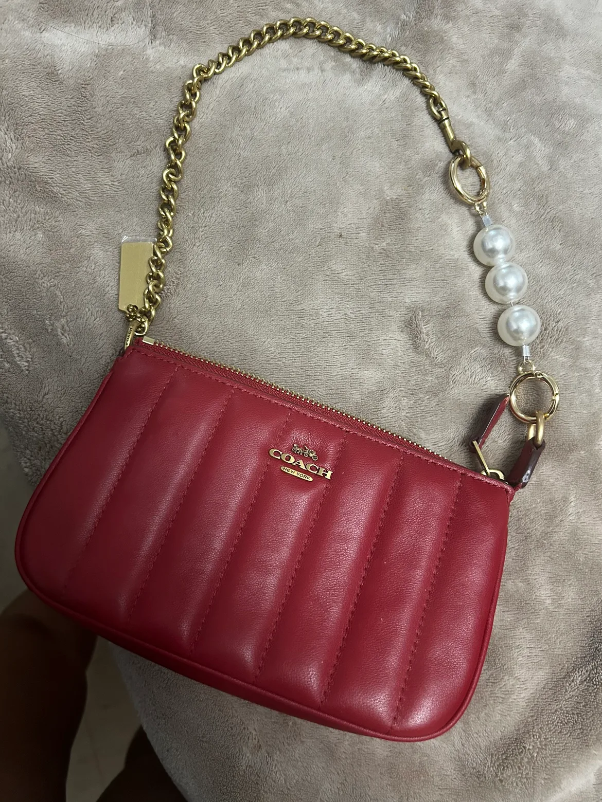 Coach bag thumbnail