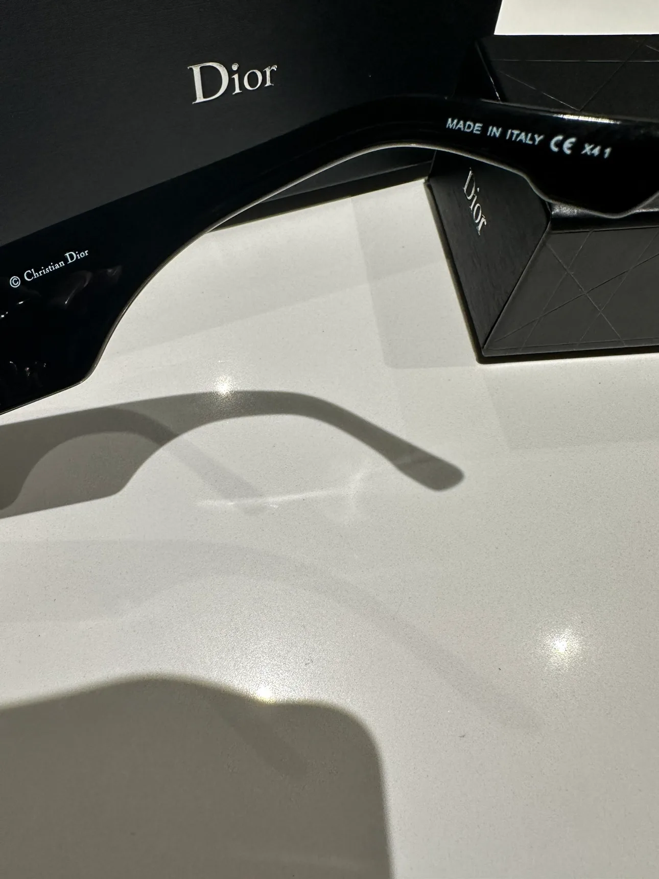 Dior So Light 1 Sunglasses image indicator(5)