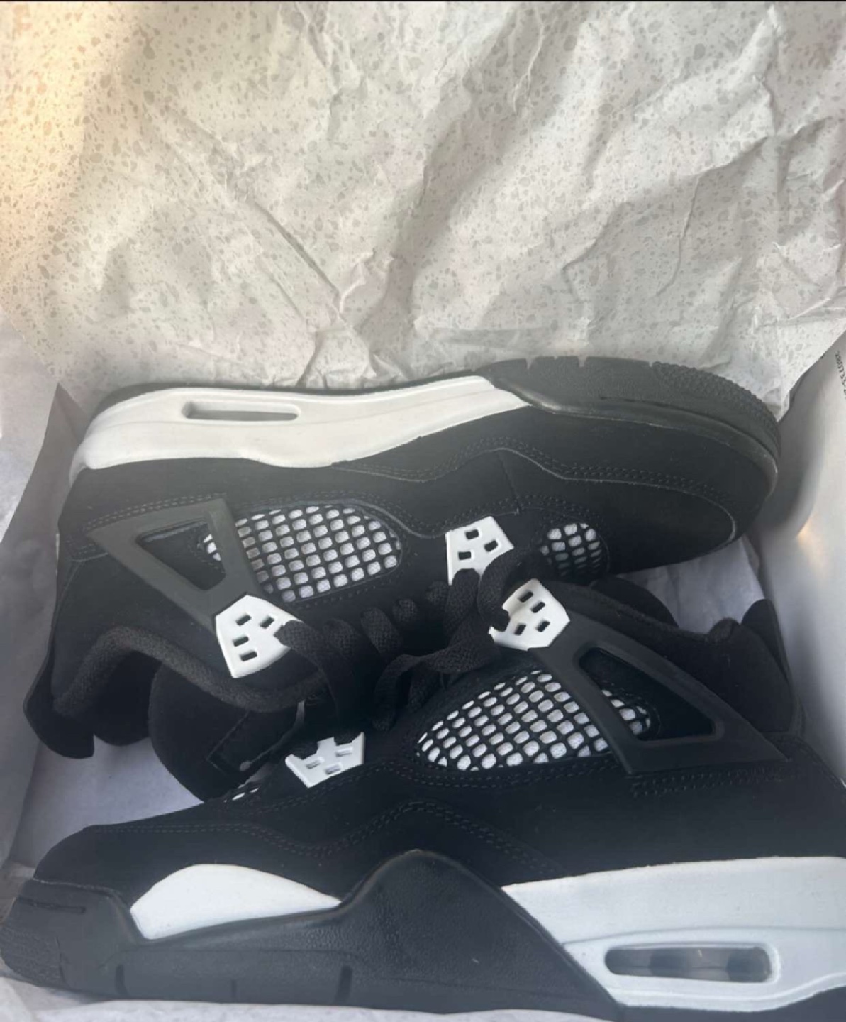 Jordan 4s 6Y