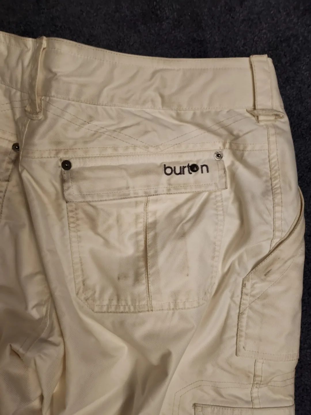 Burton Women's Snowboard/Ski Pants image indicator(4)
