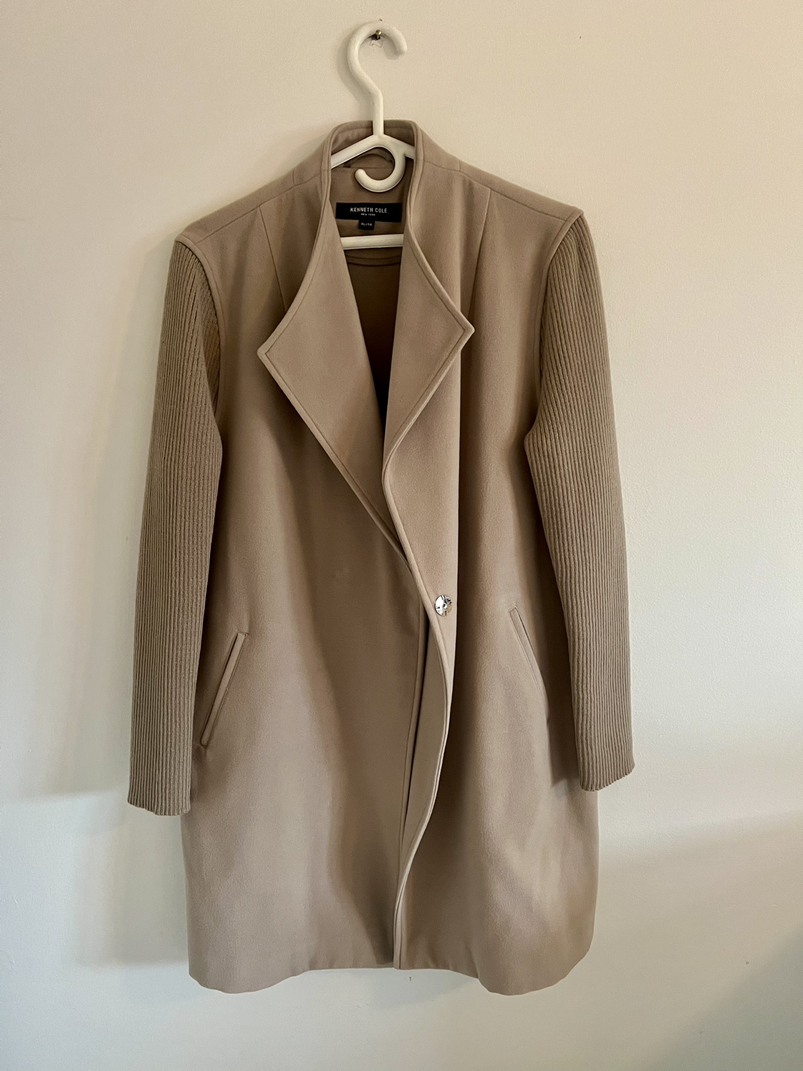 Kenneth Cole Women's Coat XL