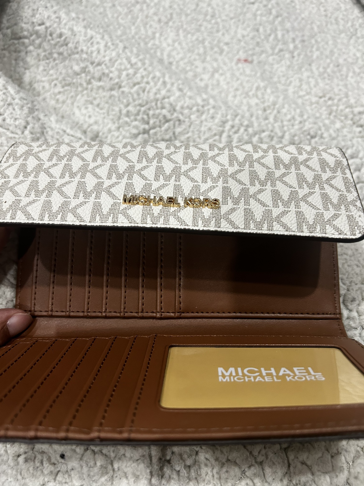 Michael Kors Wallet - photo 3