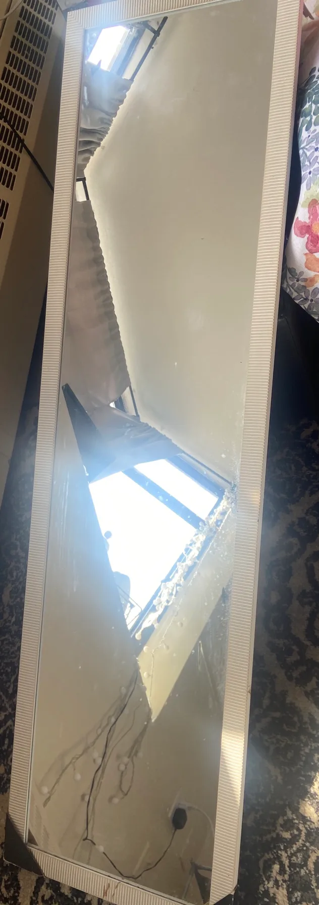 Full Length Mirror thumbnail