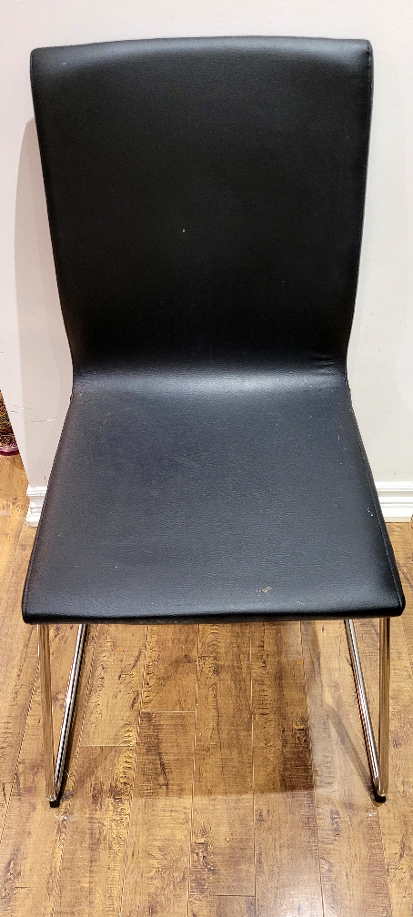 IKEA Wolfgang 4 Dining Chairs - photo 2