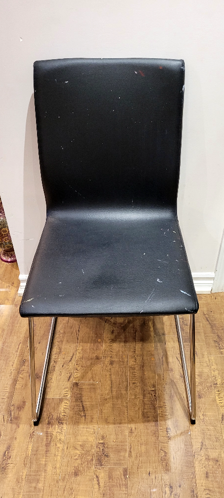IKEA Wolfgang 4 Dining Chairs - photo 3
