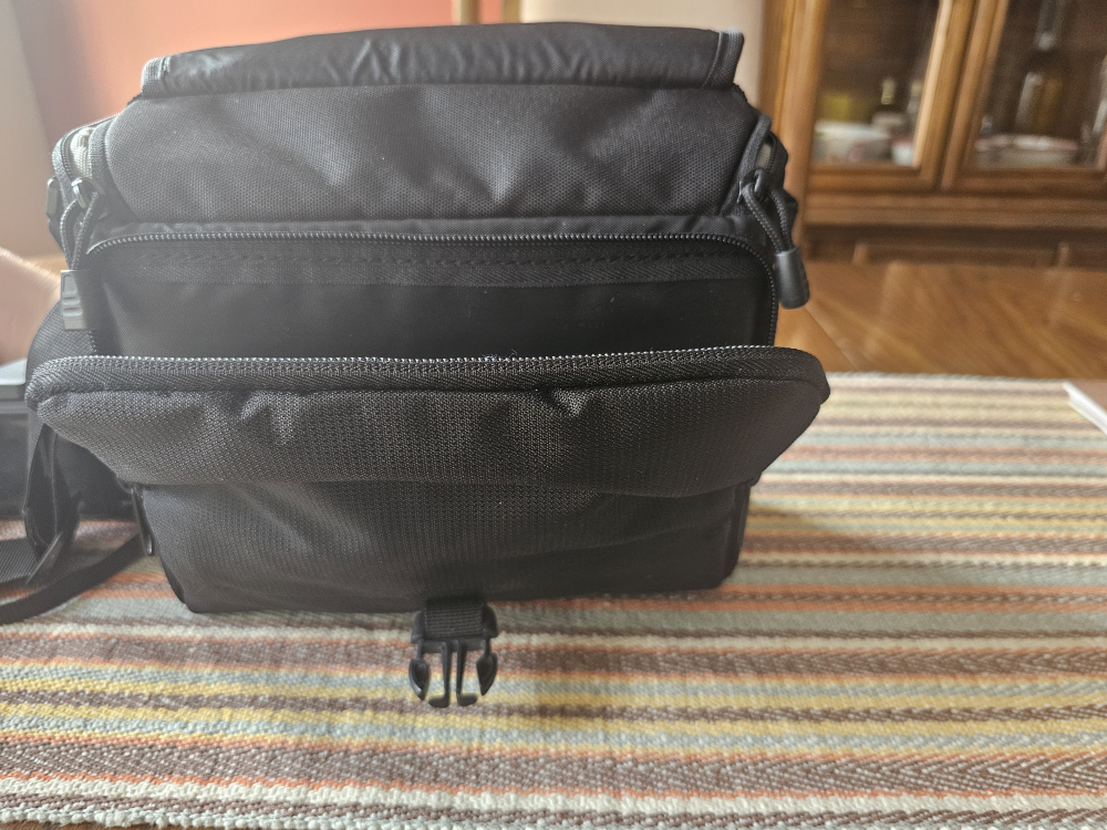 Canon Powershot SX510 HS with Case - photo 3