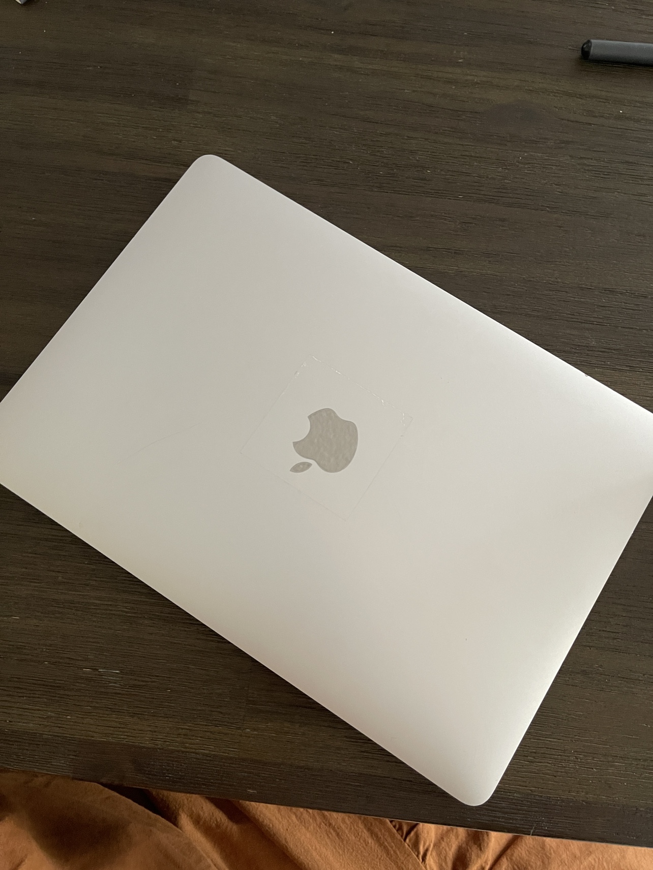 MacBook Pro M1 13in 8GB RAM/512 GB SSD - photo 2
