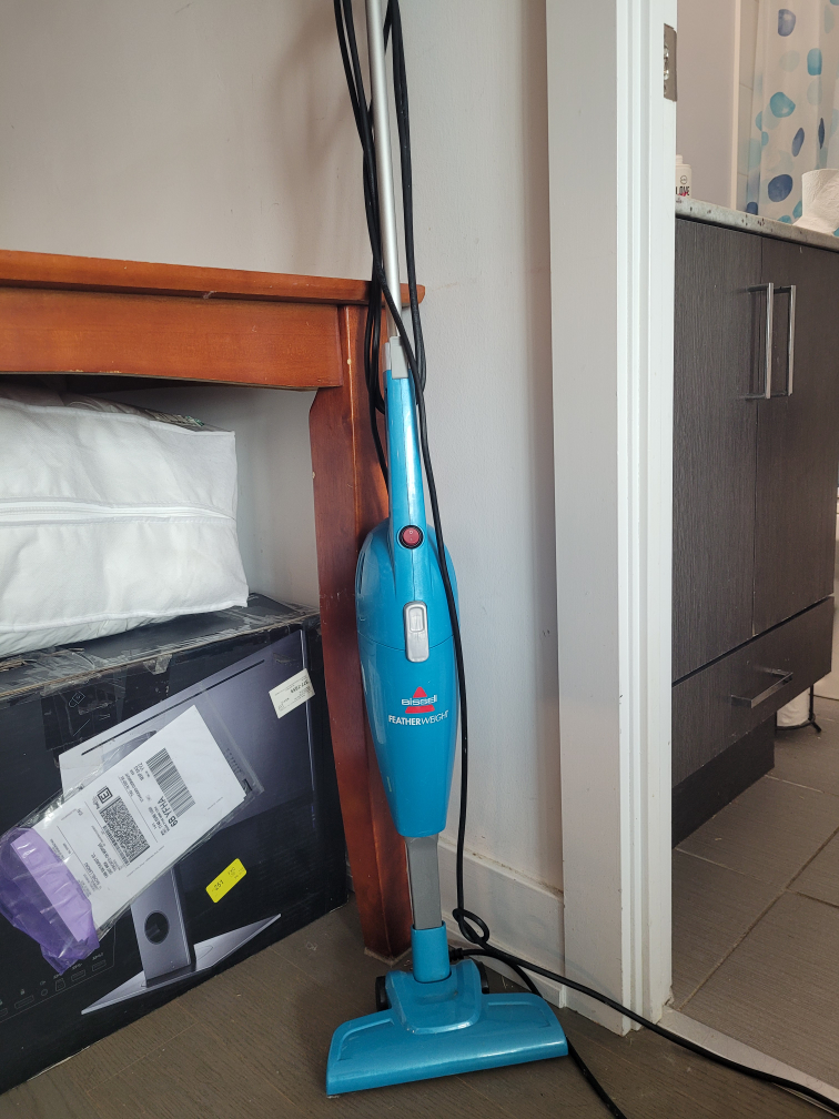 vaccum