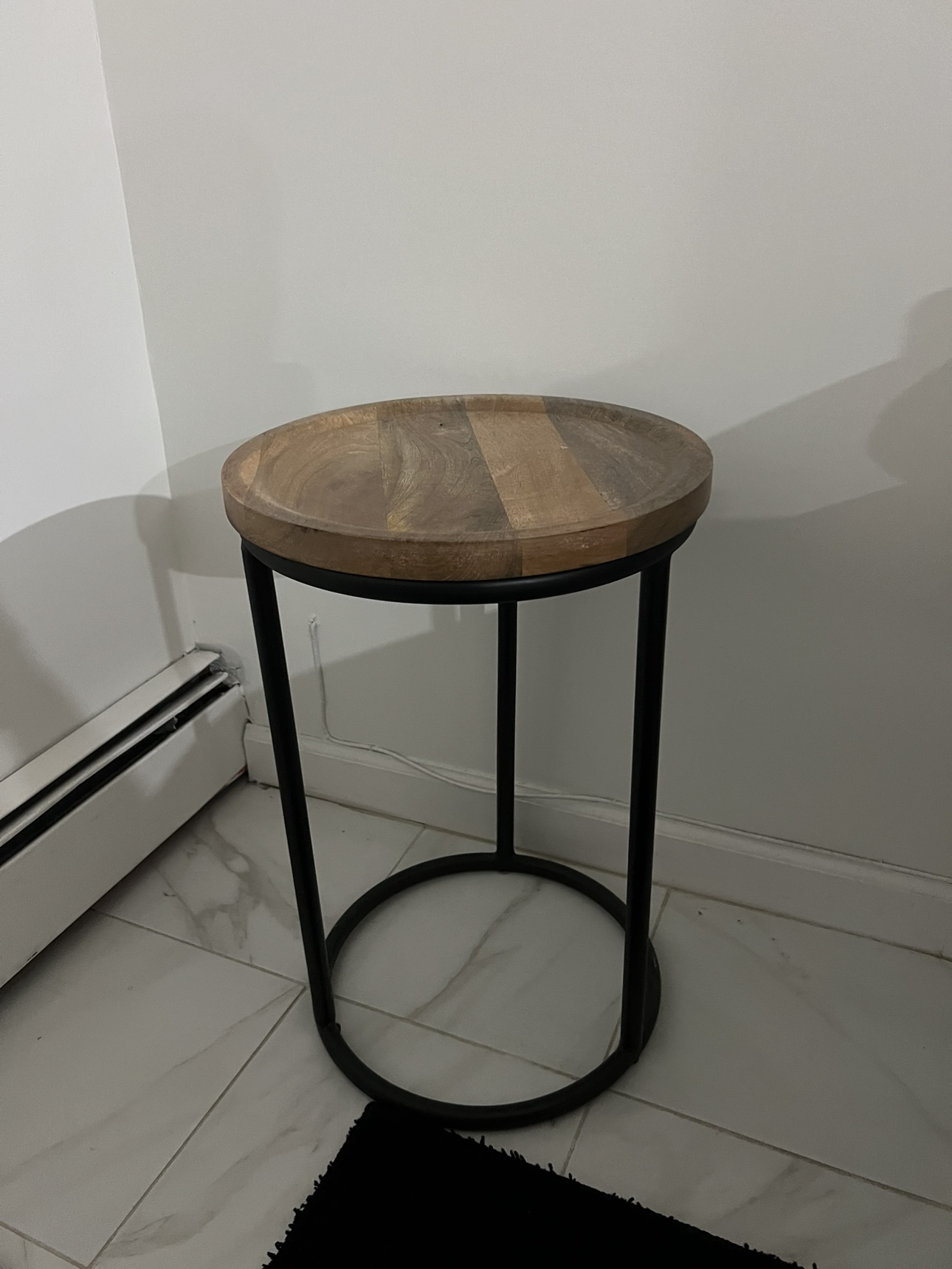 Two side tables - photo 2