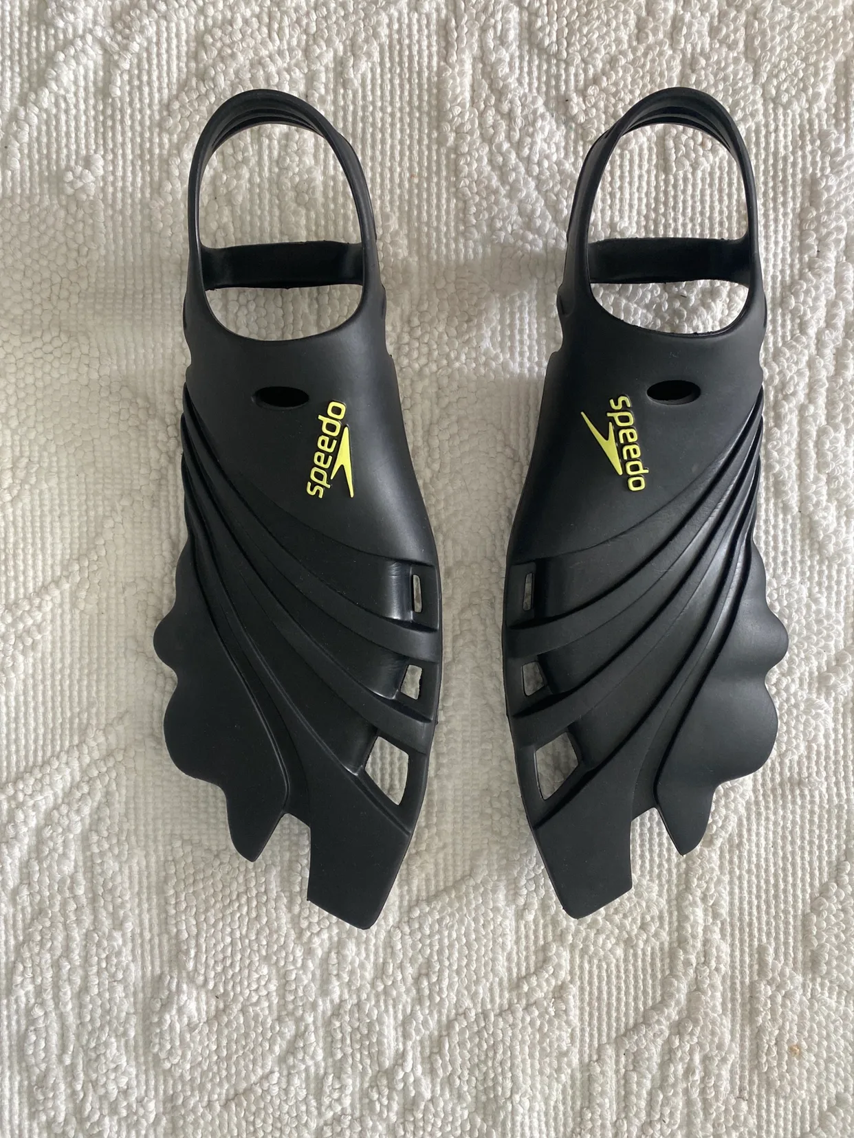 Speedo Swim Fins thumbnail
