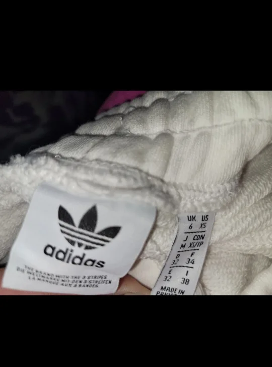 Adidas R.Y.V. Taped Joggers image indicator(3)