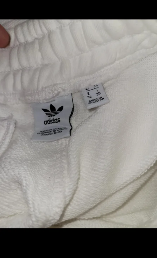Adidas R.Y.V. Taped Joggers image indicator(4)