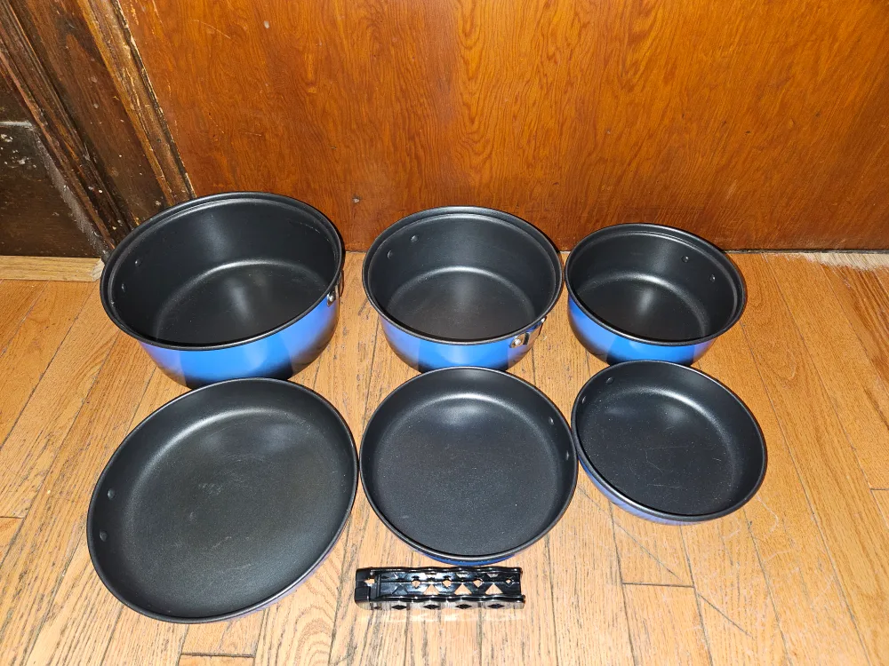 camping pot set thumbnail