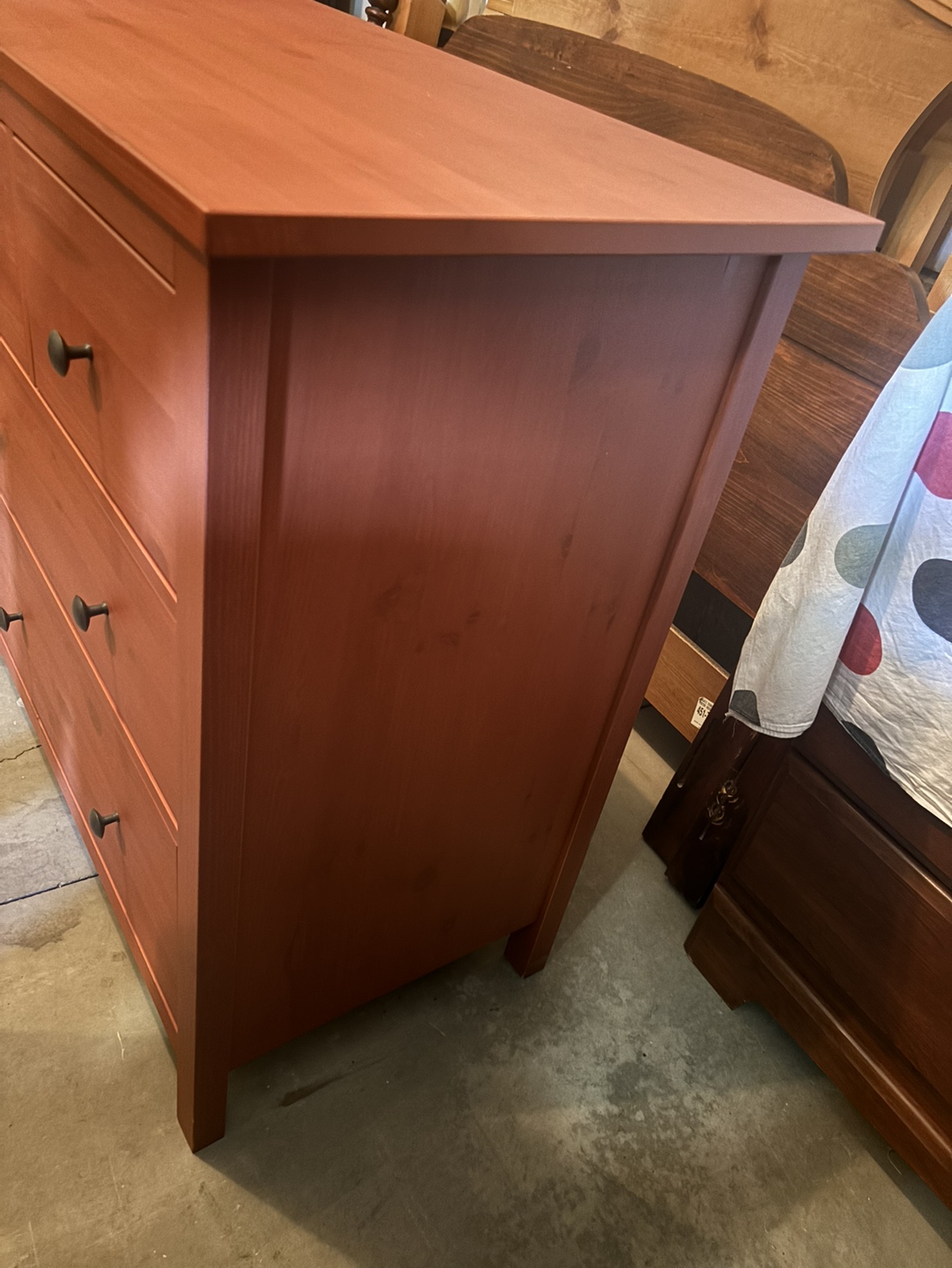 IKEA Dresser - photo 3