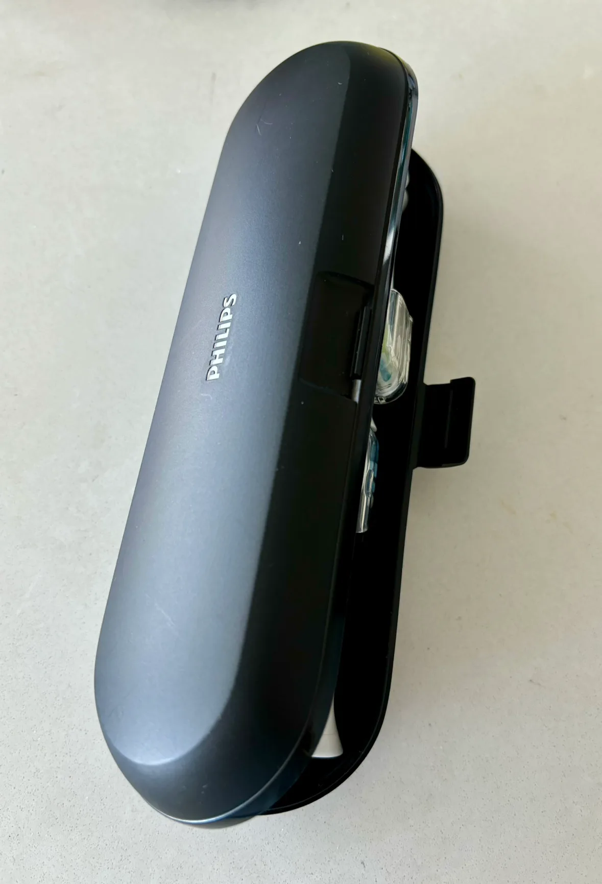 Philips Sonicare Power Toothbrush+3🆕Philips brush heads image indicator(3)