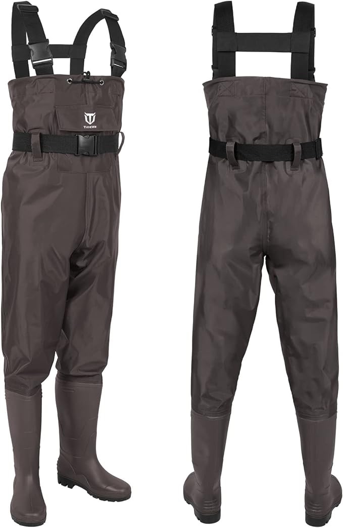 Fishing Waders - photo 2