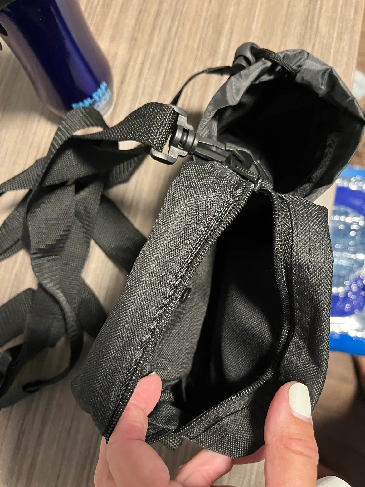 Pam-Pam Pooch Dog Walking Set image indicator(4)