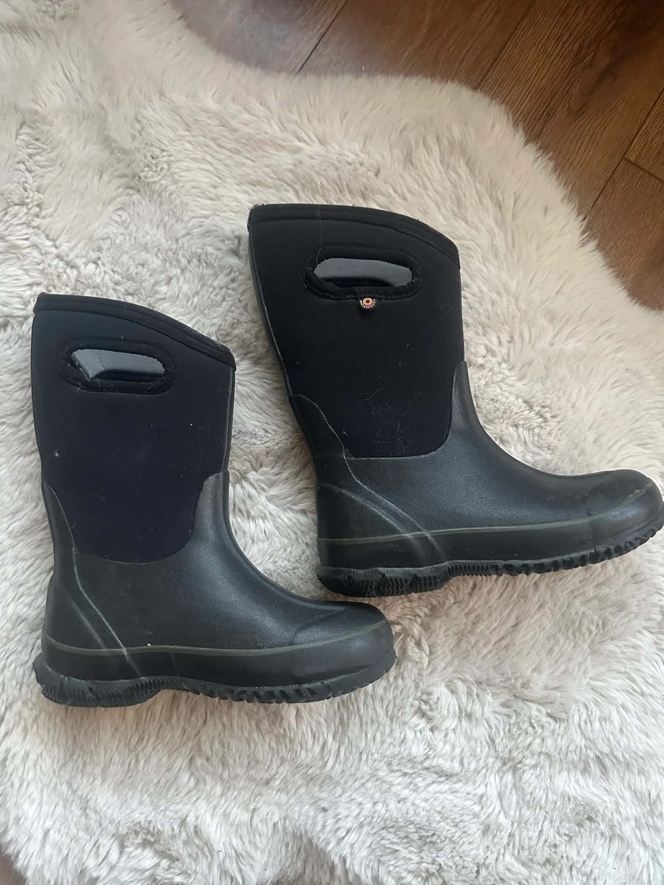 Bogs Boots thumbnail