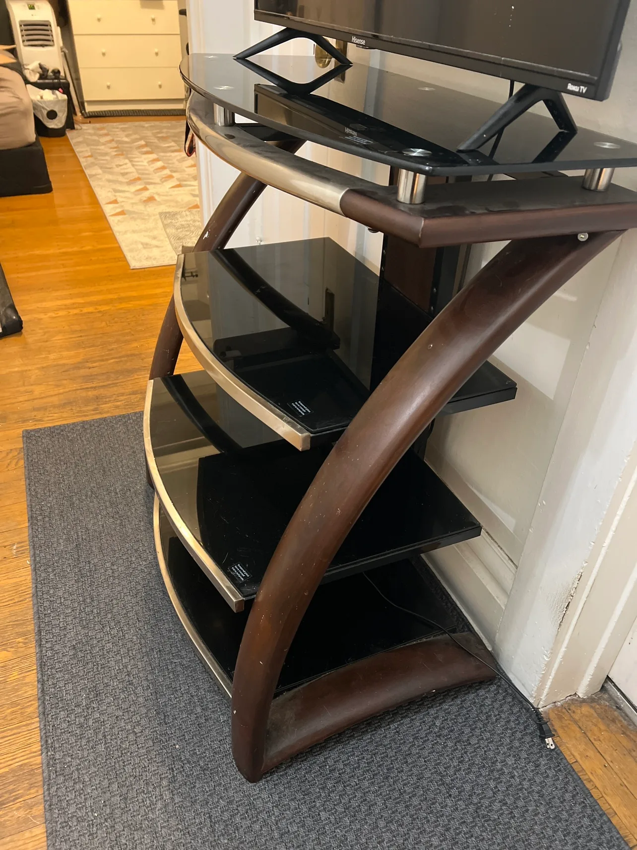 TV Stand image indicator(2)