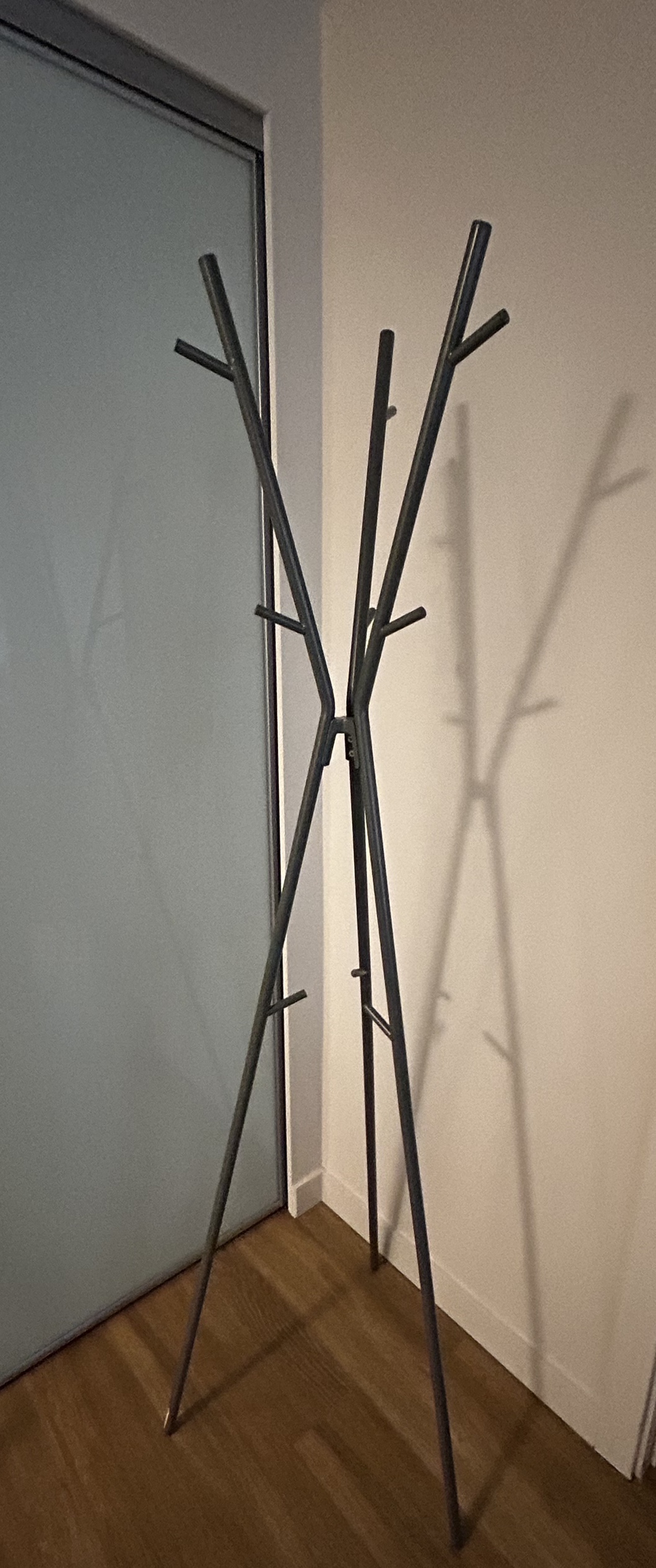 Coat Rack (IKEA)
