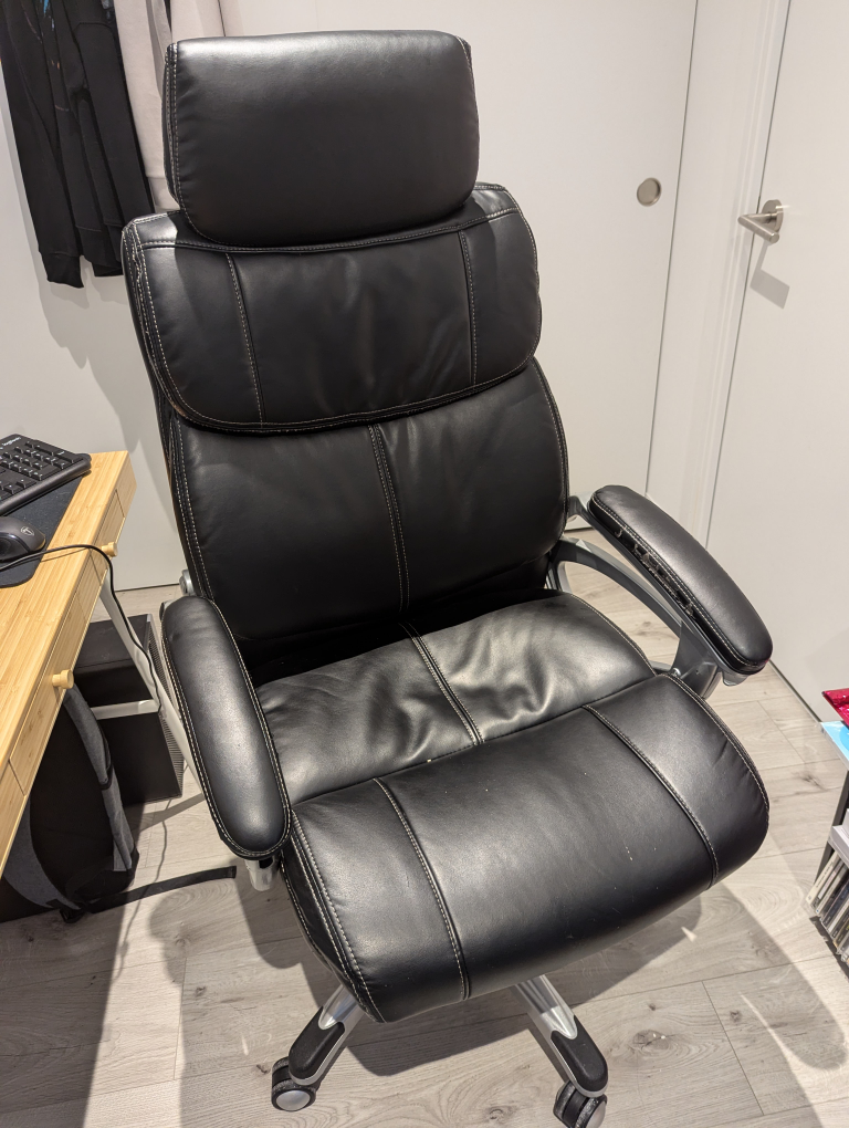 office chair