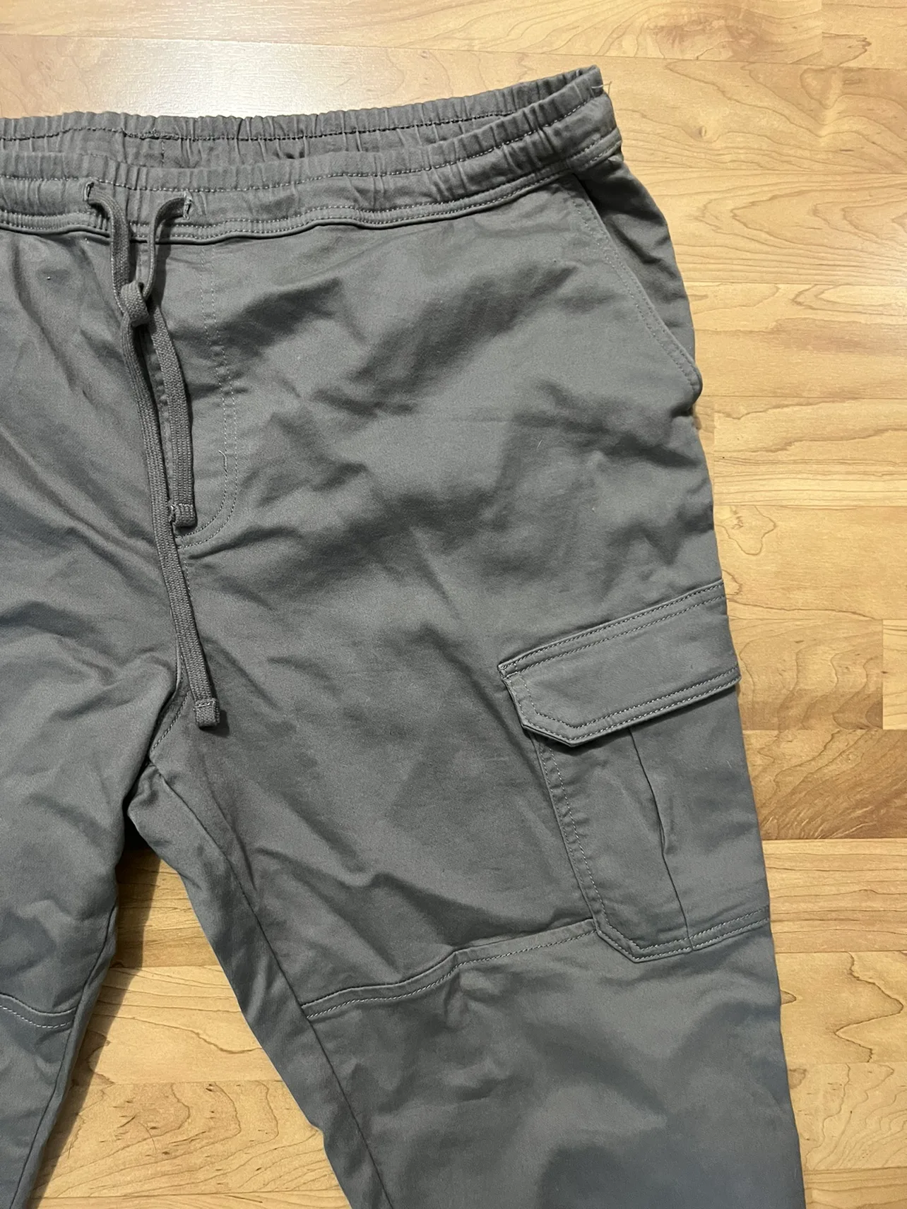 Cargo Jogger - size XL image indicator(2)