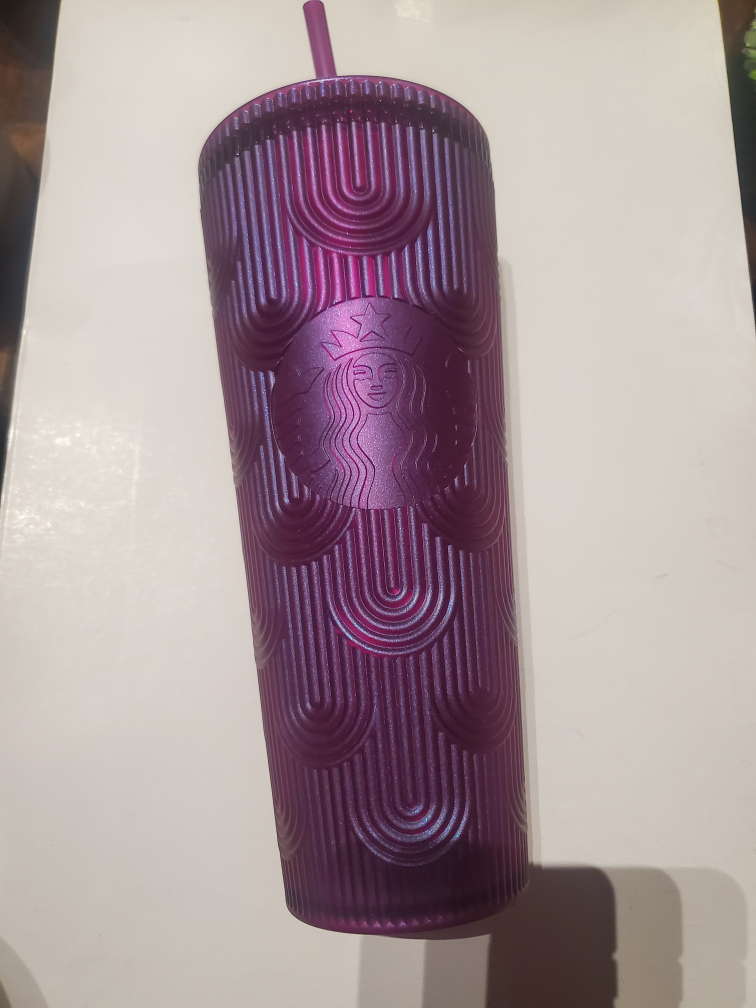 Starbucks Cold Cup