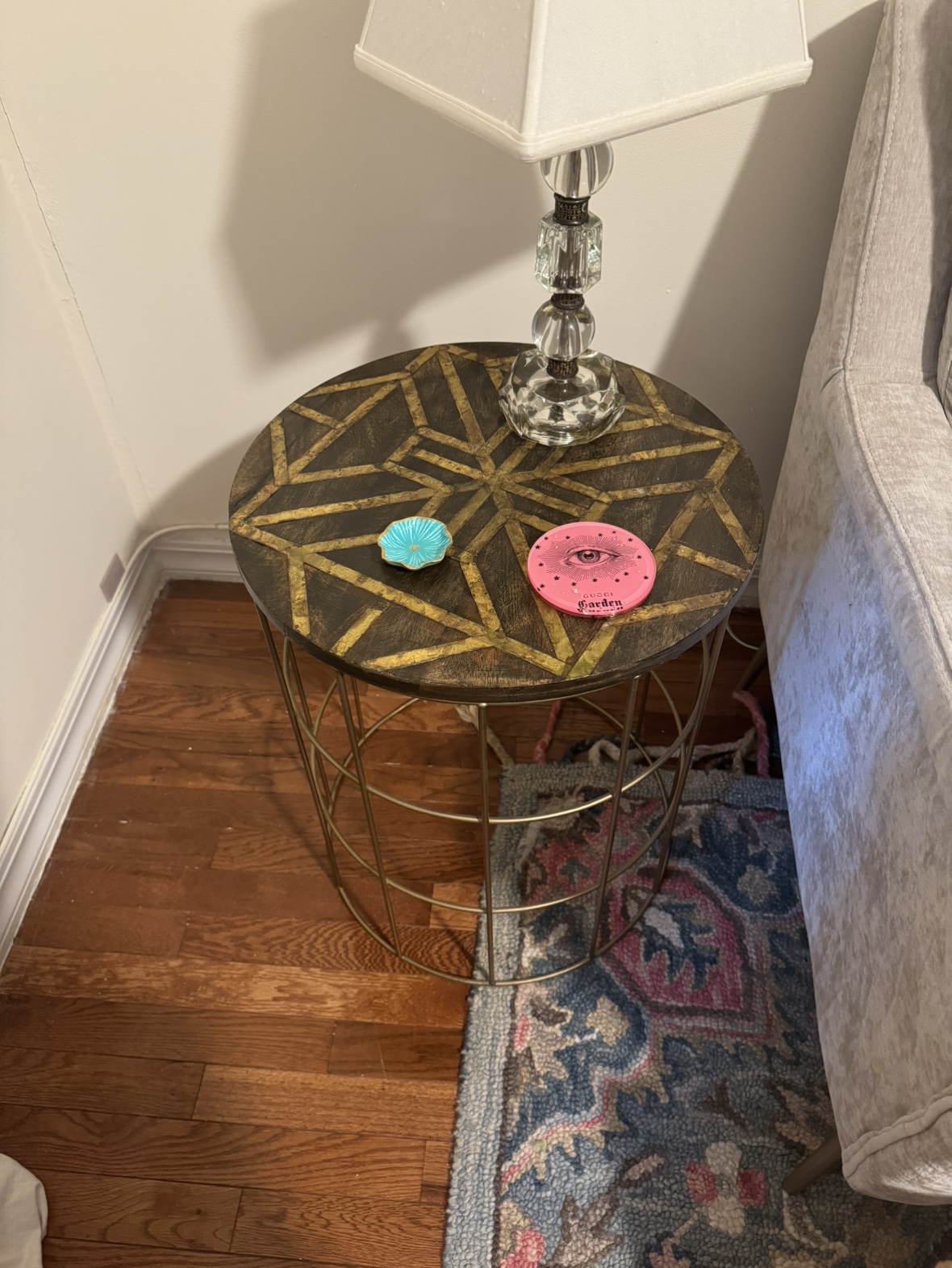 End Table