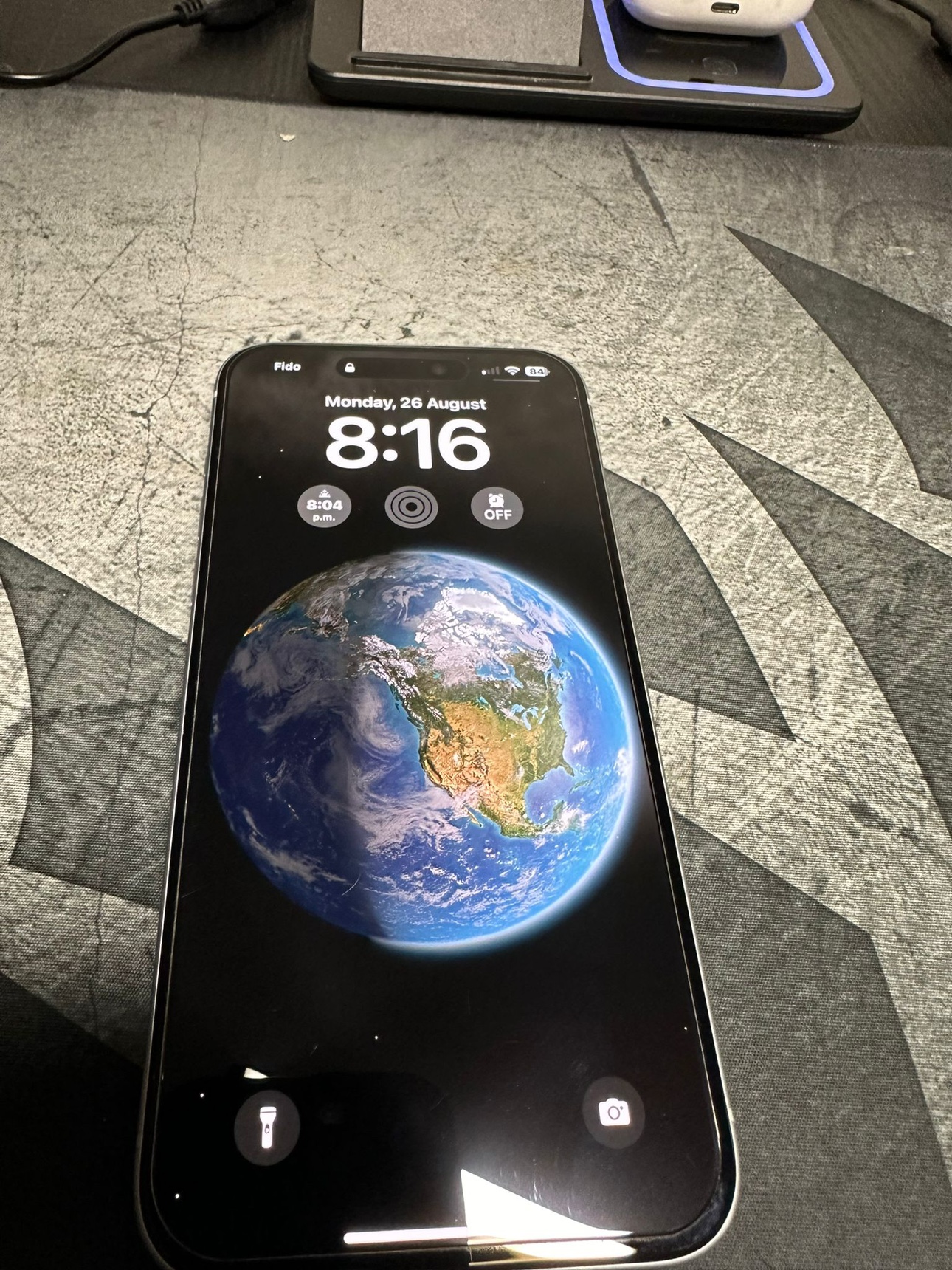 iPhone 15 Plus 128 GB Blue - photo 2