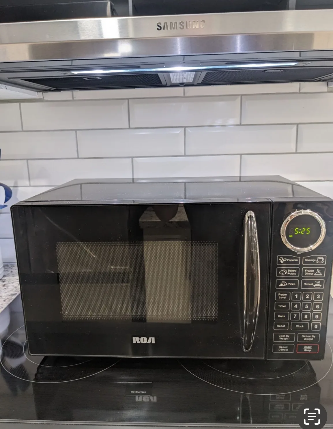 Microwave thumbnail