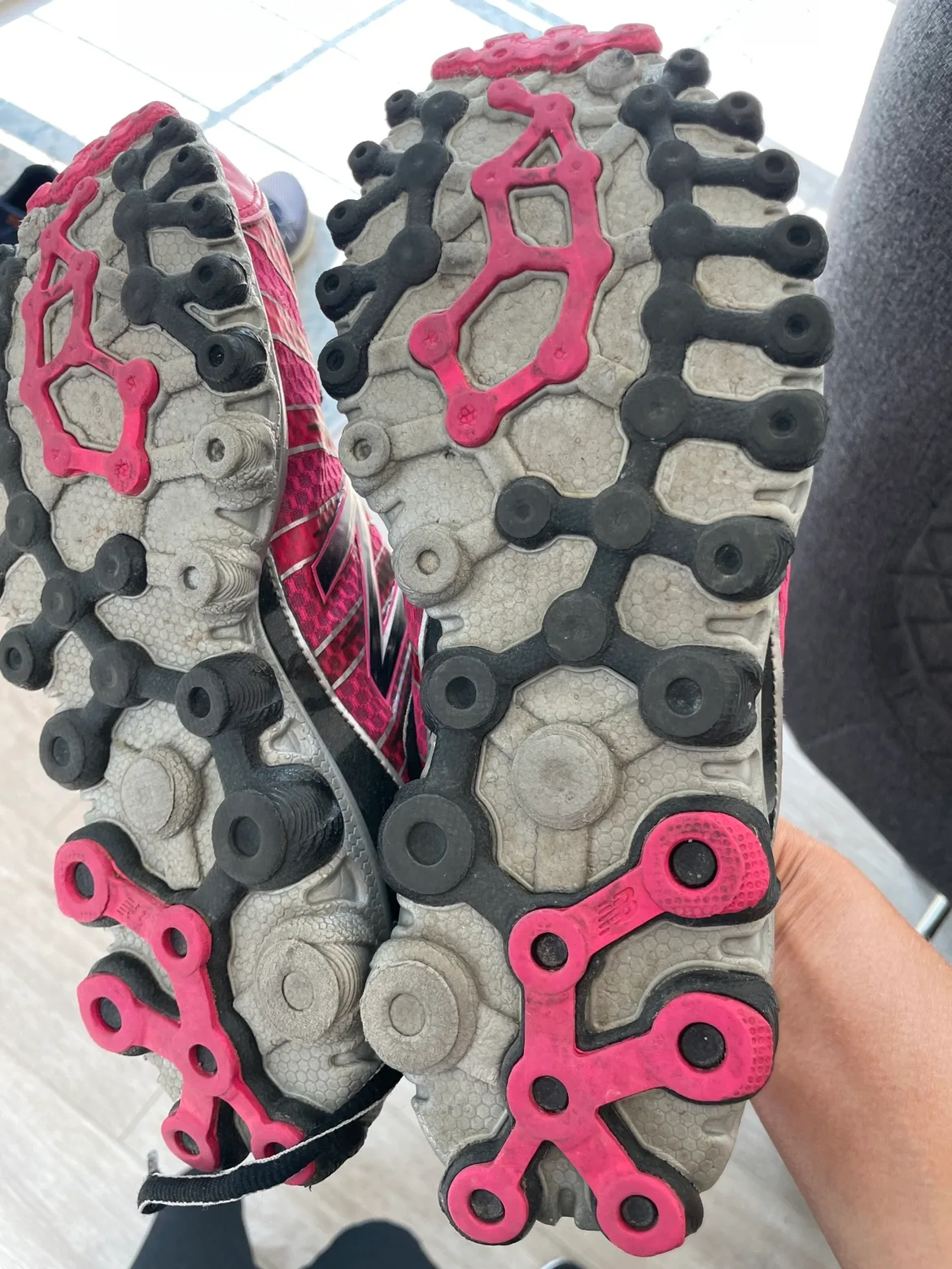 New Balance Women's Running Shoes image indicator(5)