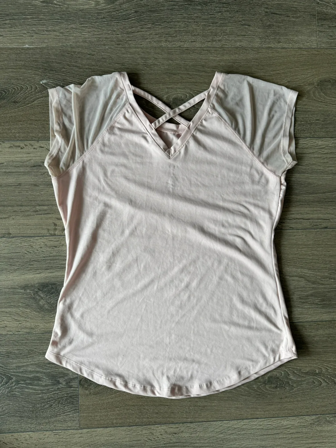 Workout Shirt - L image indicator(2)