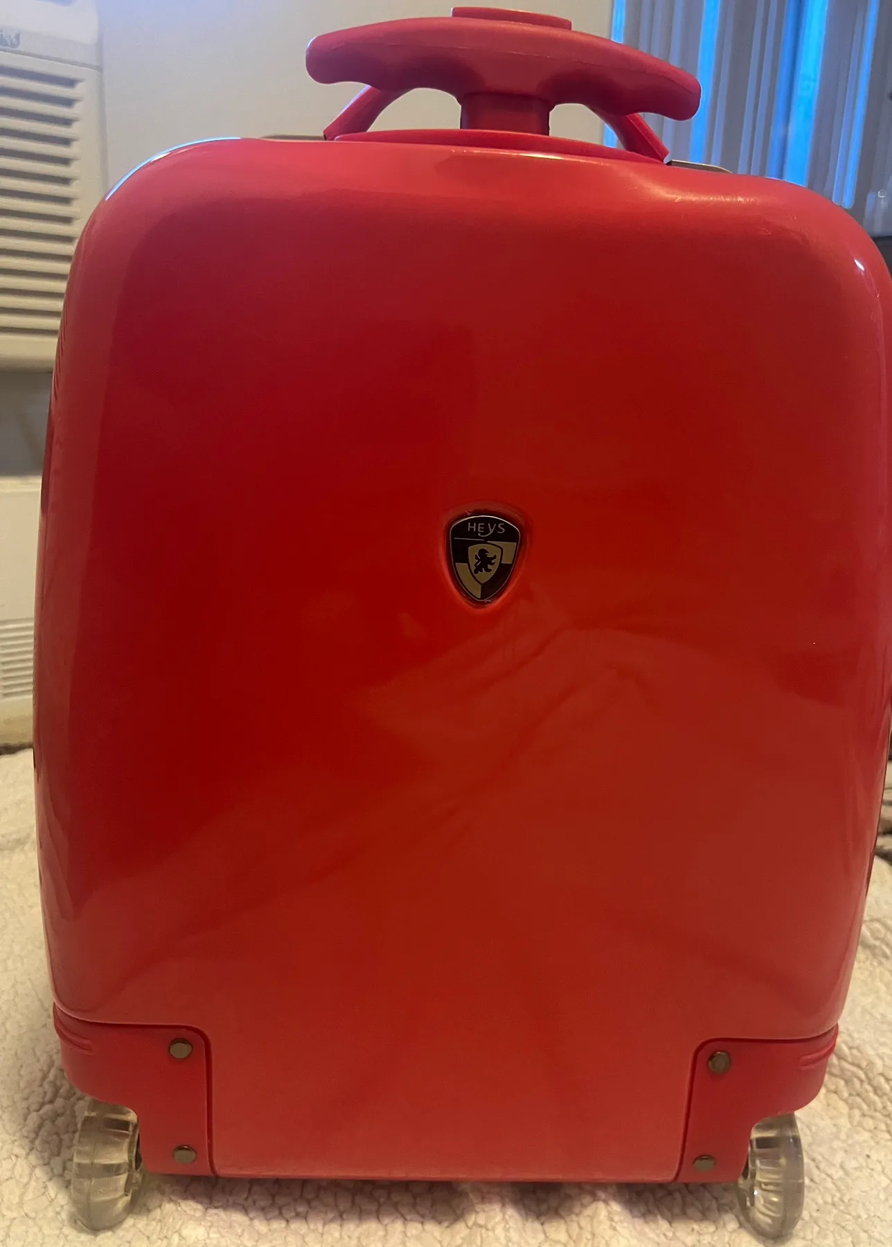 Kids luggage image indicator(2)