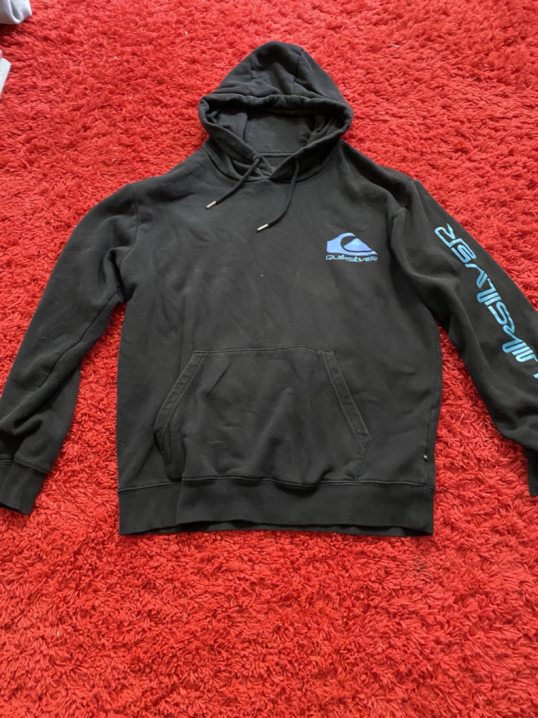 Quiksilver Hoodie