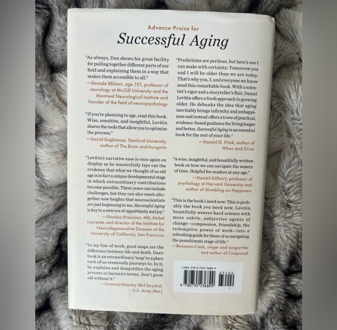 Successful Aging by Daniel J. Levitin - photo 2