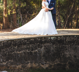 Beautiful Wedding Dress - photo 3