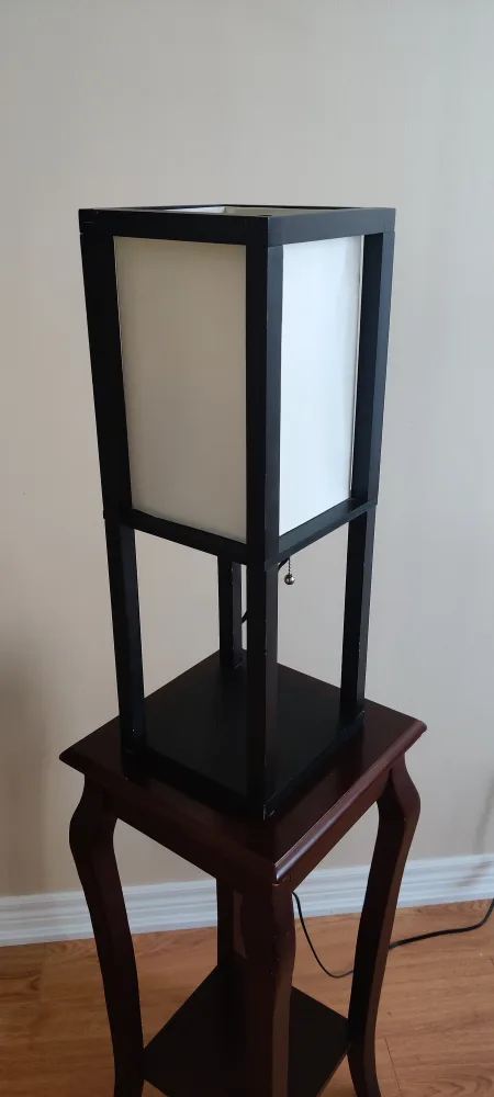 Lamp image indicator(3)