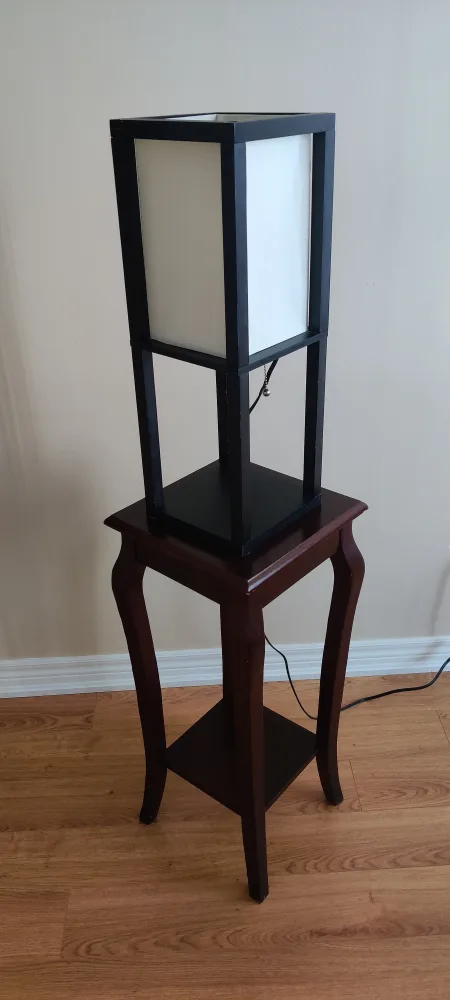 Lamp image indicator(4)