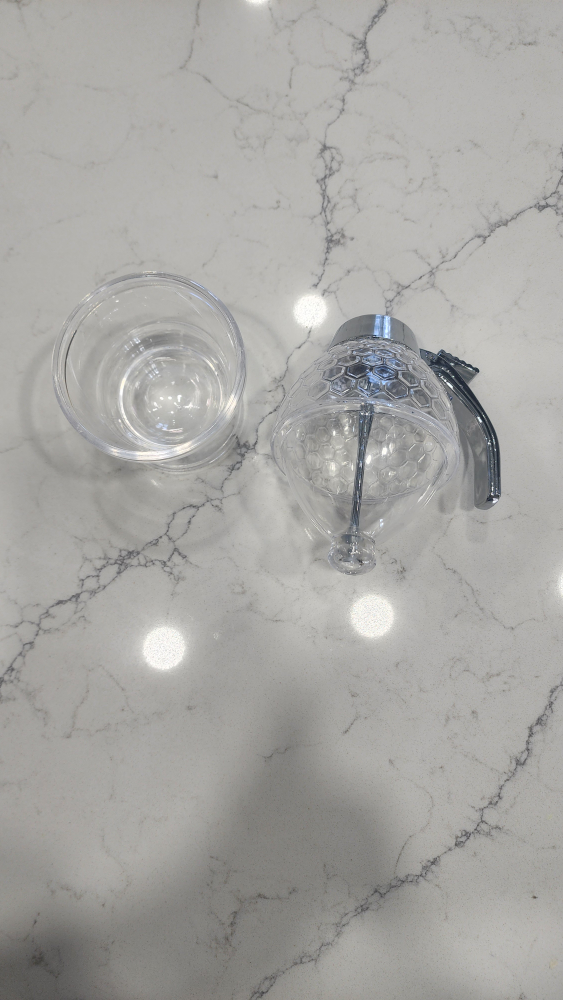 Honey Dispenser - photo 4