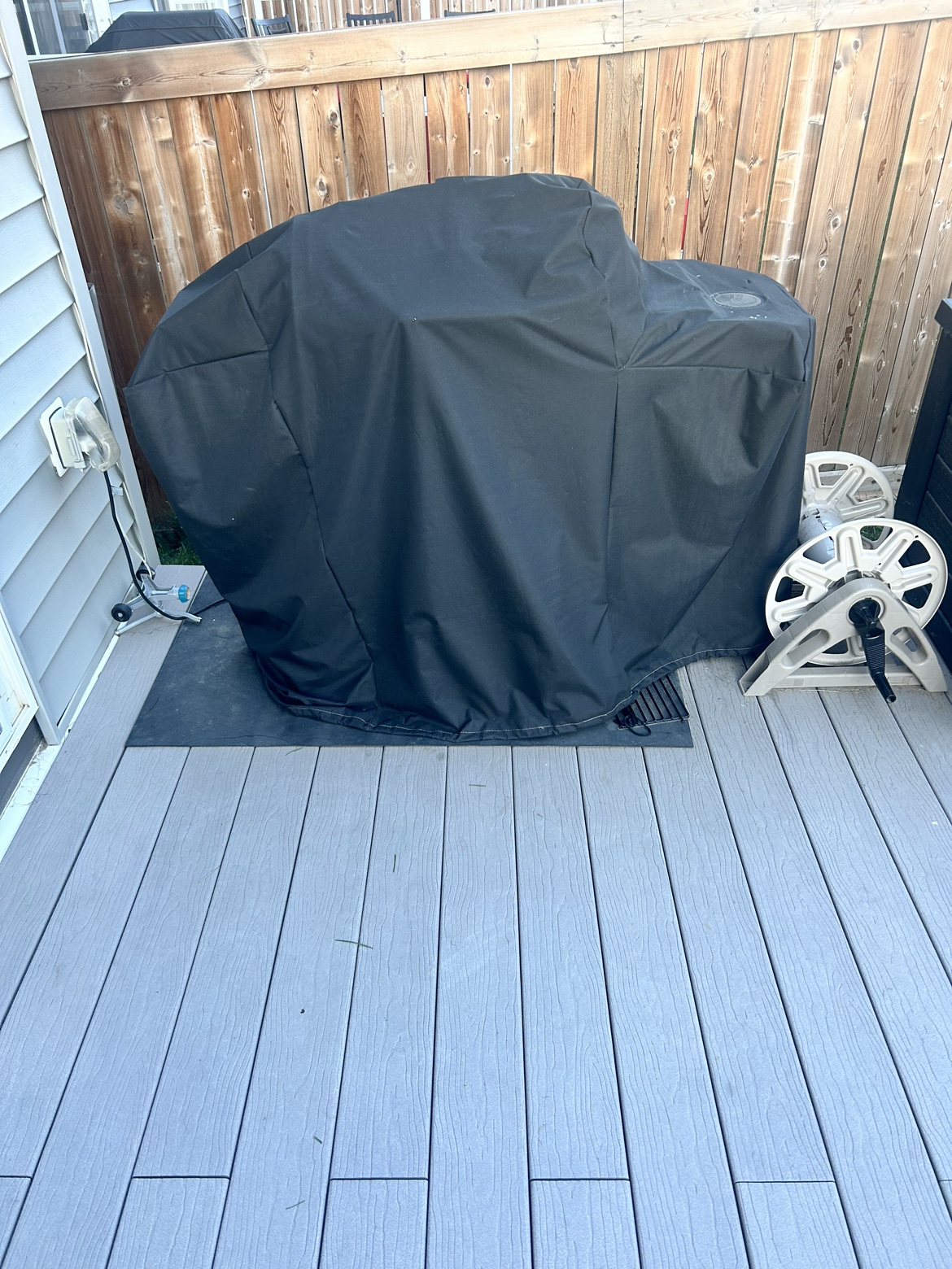 Pit Boss Pellet Grill - photo 4