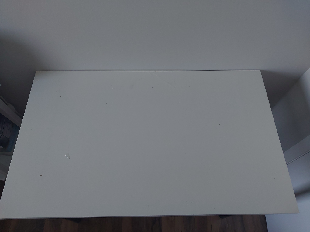 IKEA LINNMON TABLE - photo 2