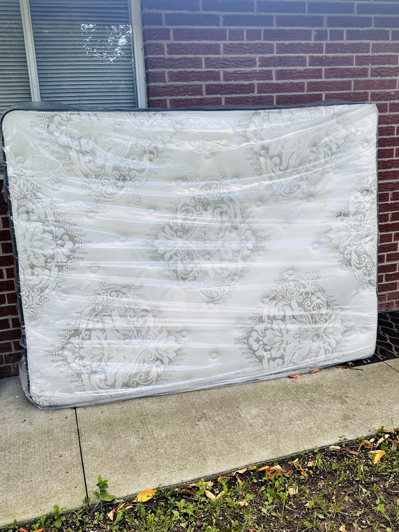 Queen Mattress