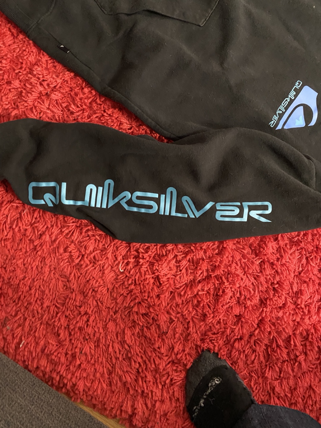 Quiksilver Hoodie - photo 2